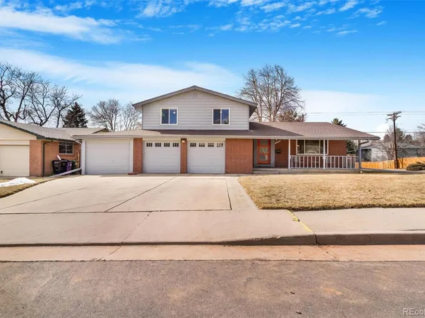2907 S Fenton Street, Denver, CO 80227