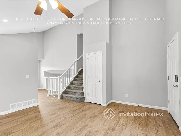 1452 Canoe Creek Dr — Photo 8