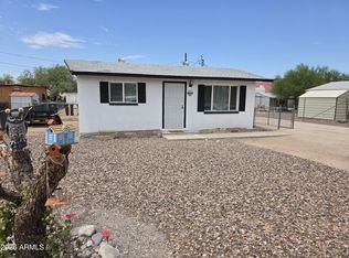574 S Park St #B, Florence, AZ 85132