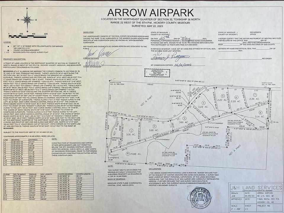 Lot 1 Co Rd 191, Flemington, MO 65650 MLS 60247644 Zillow