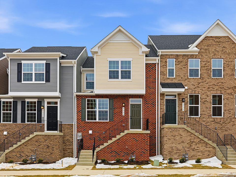 Serenade Quick Move In