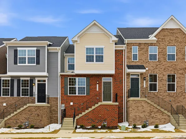 5330 Manor Park Dr, Upper Marlboro, MD 20772