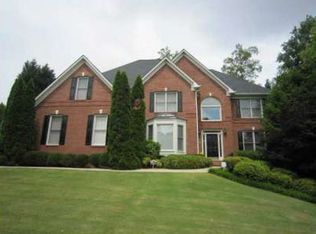 1414 Echo Mill Dr, Powder Springs, GA 30127