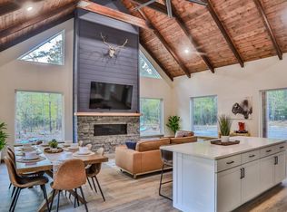 79 Tall Timber Trl, Broken Bow, OK 74728