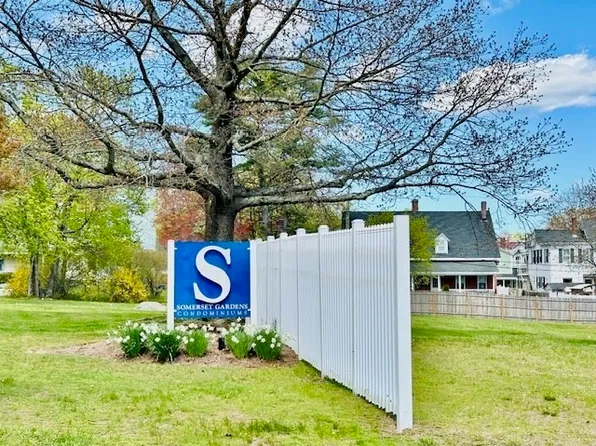 450 Somerset Ave #2-9, Taunton, MA 02780