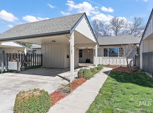 1103 S Abbey Cir, Boise, ID 83705