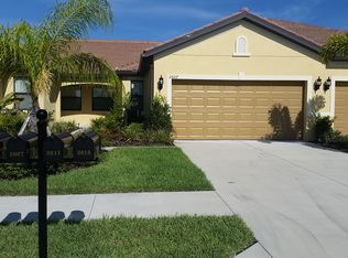 2607 Thyme Way, North Port, FL 34289