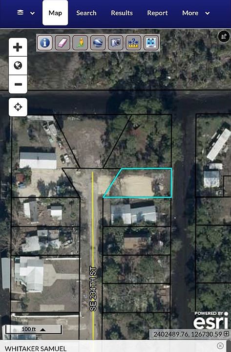 2nd image of 92 SE 234th St