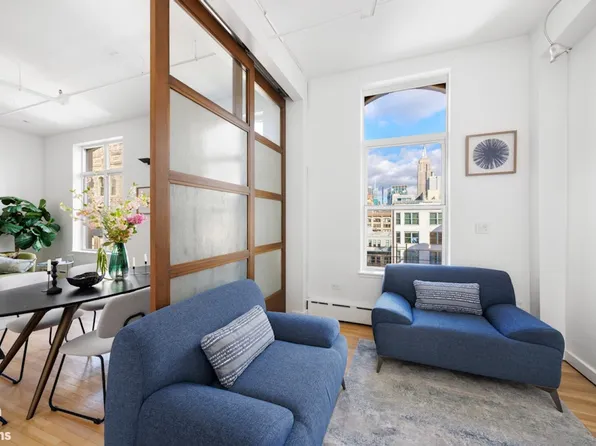 40 West 17th Street image 8 of 21