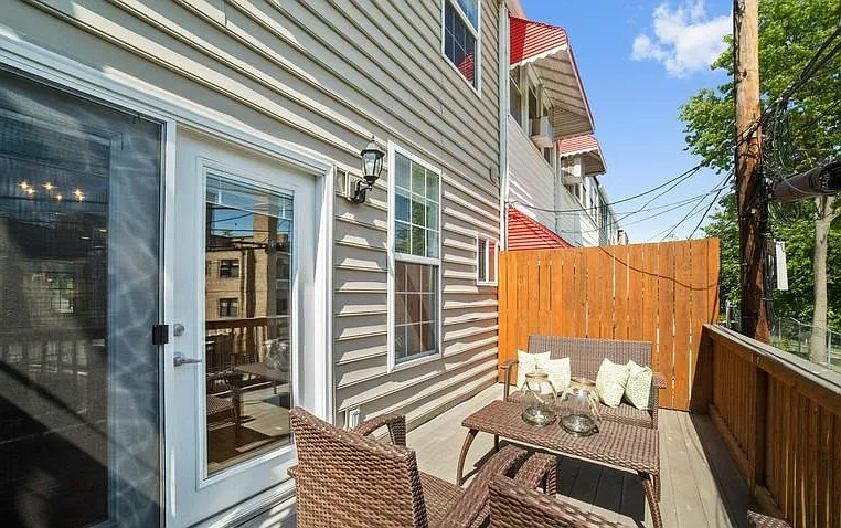 1034 Quebec Pl NW — Photo 12