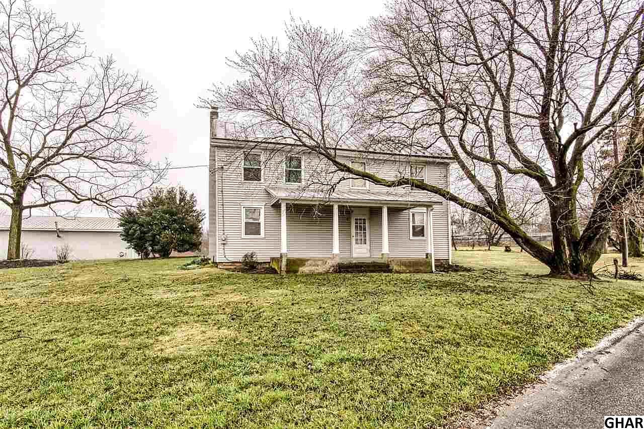 114 N Locust Point Rd, Mechanicsburg, PA 17050 Zillow