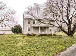 114 N Locust Point Rd, Mechanicsburg, PA 17050