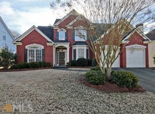 4223 Cheltingham Ln SE, Smyrna, GA 30082