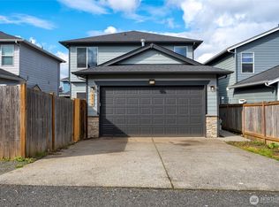 9316 11th St NE, Lake Stevens, WA 98258