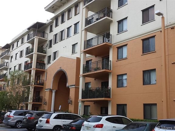 5th image of 9300 Fontainebleau Blvd #E105