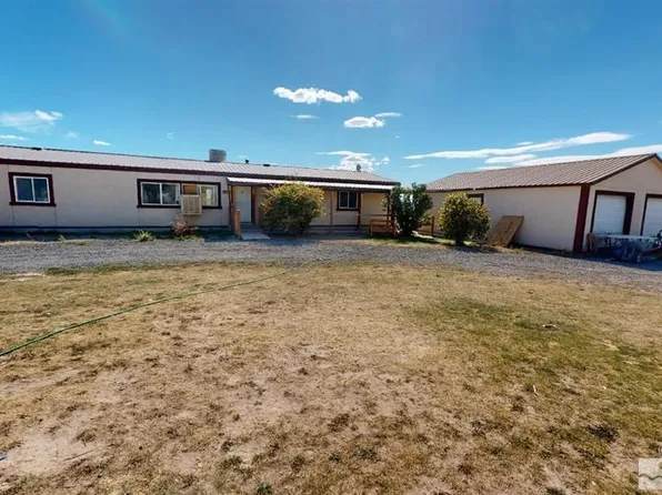 2130 Mary Jo Dr, Battle Mountain, NV 89820