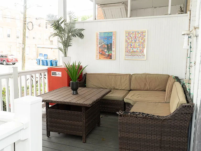 302 N Mulberry St — Photo 13