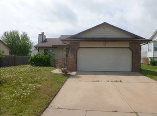 309 W Hazel St, Wichita, KS 67217