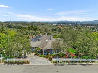 234 White Horse Ln, Fallbrook, CA 92028