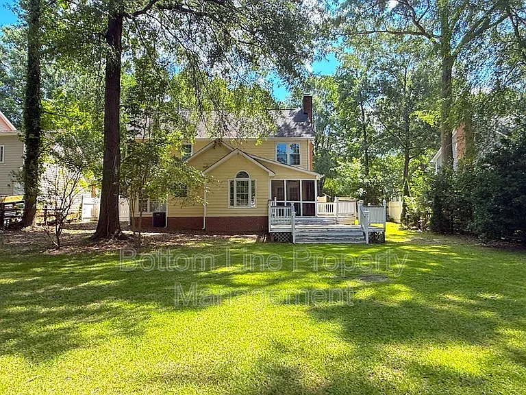 2321 Heathershire Ln — Photo 28