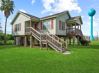 7228 Highland Bayou Dr, Hitchcock, TX 77563