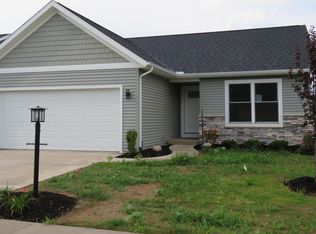 18473 Falcon Lair Ct, New Paris, IN 46553