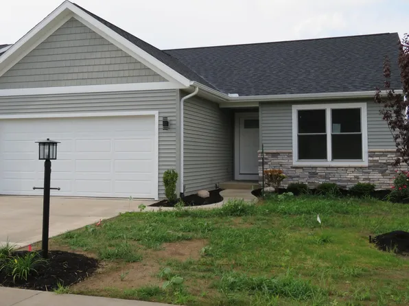 18473 Falcon Lair Ct, New Paris, IN 46553