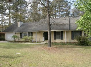 3736 Linbrook Dr, Columbia, SC 29204