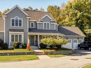 92 Rea St, North Andover, MA 01845