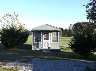 7716 A Karnes Road, Corryton, TN 37721