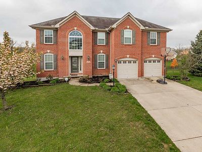 1609 Gladeside Ct, Hebron, KY, 41048