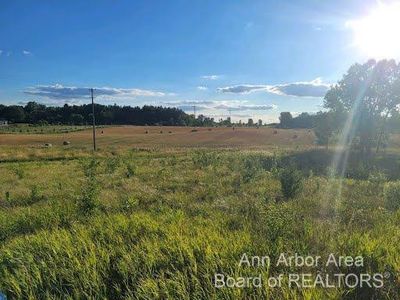 0 Saline Waterworks Rd, Saline, MI, 48176