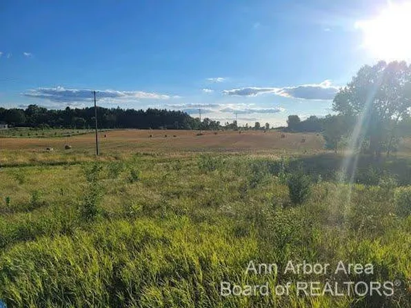 0 Saline Waterworks Rd, Saline, MI 48176