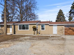 1514 W Dupont Rd, Fort Wayne, IN 46825