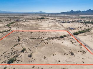 0 S Jamestown Rd #12, Eloy, AZ 85131