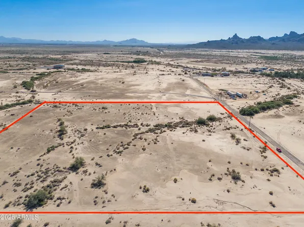 000 S Jamestown Road #12, Eloy, AZ 85131