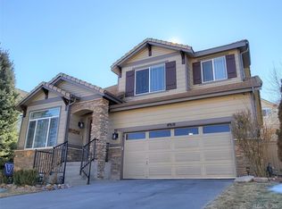 4910 Laurelglen Ln, Highlands Ranch, CO 80130
