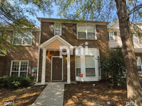 4865 Robinson Square Dr NW, Acworth, GA 30101