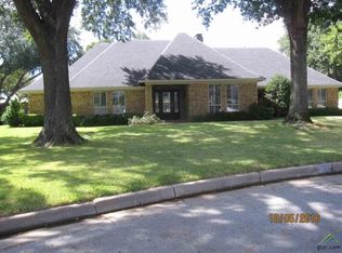 3607 Peggys Pl, Tyler, TX 75701