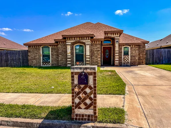 302 E Gabriella Ave, Pharr, TX 78577