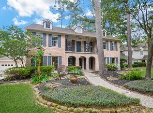 5410 Three Oaks Cir, Houston, TX 77069