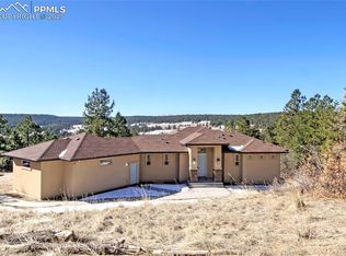 18864 Smokey Pine Rd, Peyton, CO 80831