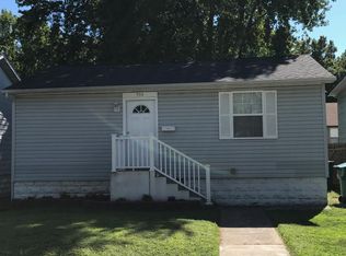 904 25th St, Granite City, IL