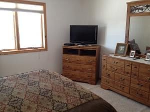 Additional View of Master Bedroom