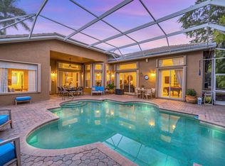 19480 Saturnia Lakes Dr, Boca Raton, FL 33498
