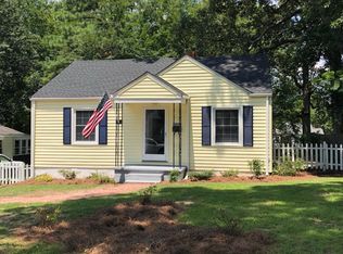 1819 Rankin St, Raleigh, NC 27604