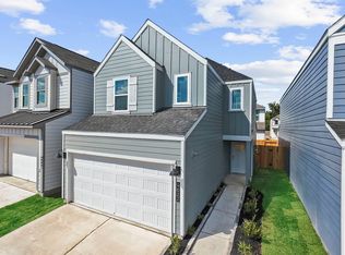 4809 Tili And Gili St, Houston, TX 77048