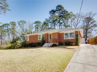 247 Heaton Park Dr, Decatur, GA 30030