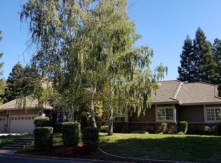 150 Saddle Oaks Ct, Walnut Creek, CA 94596
