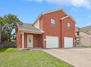819 Parkplace Rdg #1, Princeton, TX 75407